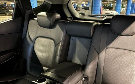 Hyundai Santa Fe III рестайлинг, 2015 год, 2 200 000 рублей, 10 фотография