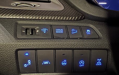 Hyundai Santa Fe III рестайлинг, 2015 год, 2 200 000 рублей, 20 фотография