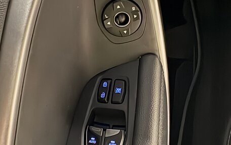 Hyundai Santa Fe III рестайлинг, 2015 год, 2 200 000 рублей, 21 фотография