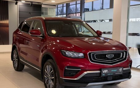 Geely Atlas, 2023 год, 2 067 000 рублей, 3 фотография