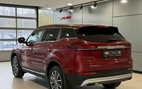 Geely Atlas, 2023 год, 2 067 000 рублей, 4 фотография