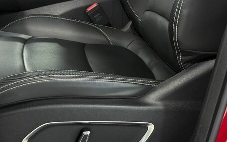 Geely Atlas, 2023 год, 2 067 000 рублей, 10 фотография