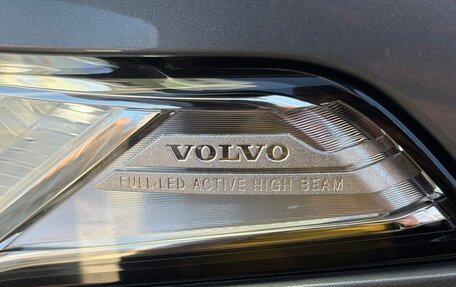 Volvo XC90 II рестайлинг, 2019 год, 3 690 000 рублей, 39 фотография