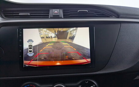 KIA Rio IV, 2021 год, 1 650 000 рублей, 25 фотография