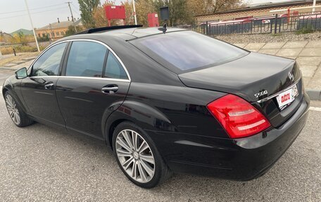 Mercedes-Benz S-Класс, 2013 год, 1 180 000 рублей, 6 фотография