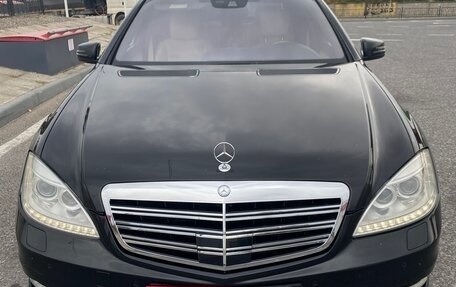 Mercedes-Benz S-Класс, 2013 год, 1 180 000 рублей, 8 фотография