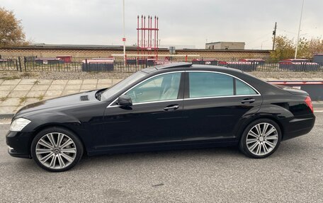 Mercedes-Benz S-Класс, 2013 год, 1 180 000 рублей, 11 фотография