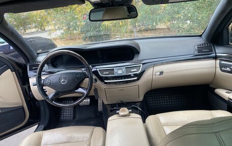 Mercedes-Benz S-Класс, 2013 год, 1 180 000 рублей, 12 фотография