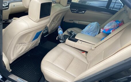 Mercedes-Benz S-Класс, 2013 год, 1 180 000 рублей, 15 фотография