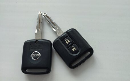 Nissan Note II рестайлинг, 2008 год, 880 000 рублей, 2 фотография