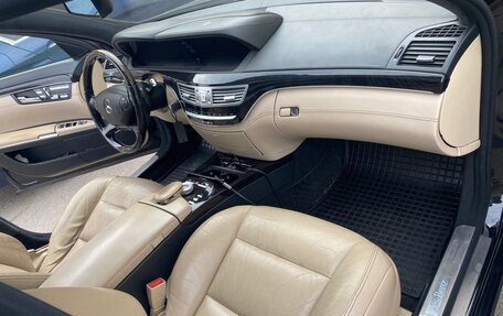 Mercedes-Benz S-Класс, 2013 год, 1 180 000 рублей, 13 фотография