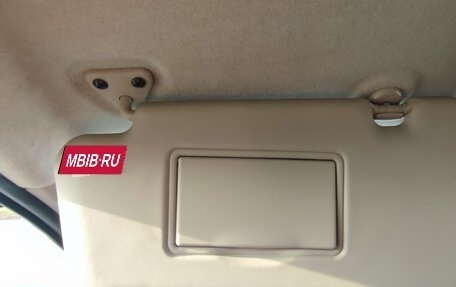 Nissan Note II рестайлинг, 2008 год, 880 000 рублей, 6 фотография