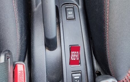 Nissan Note II рестайлинг, 2008 год, 880 000 рублей, 7 фотография