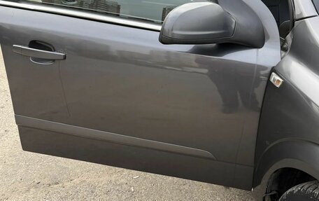 Opel Astra H, 2008 год, 420 000 рублей, 3 фотография