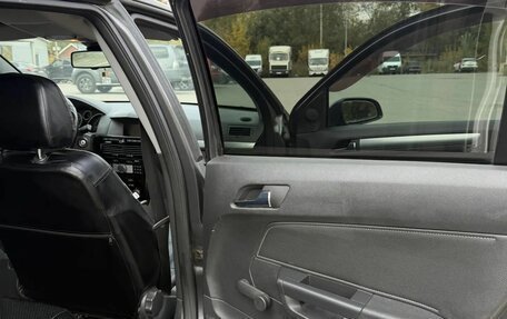 Opel Astra H, 2008 год, 420 000 рублей, 9 фотография