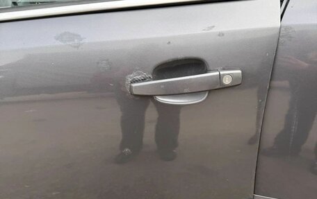 Opel Astra H, 2008 год, 420 000 рублей, 11 фотография