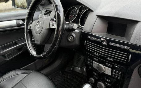 Opel Astra H, 2008 год, 420 000 рублей, 7 фотография