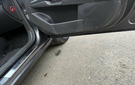 Opel Astra H, 2008 год, 420 000 рублей, 14 фотография