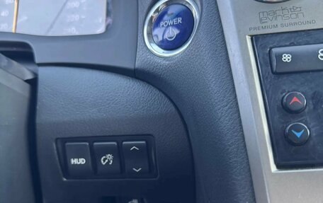 Lexus RX III, 2013 год, 2 400 000 рублей, 14 фотография