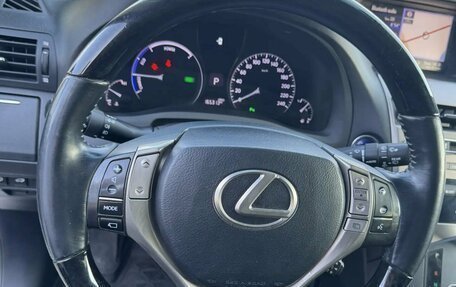 Lexus RX III, 2013 год, 2 400 000 рублей, 11 фотография