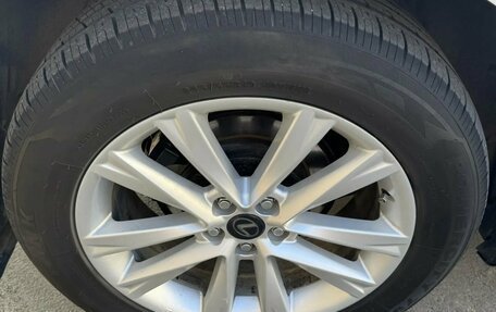 Lexus RX III, 2013 год, 2 400 000 рублей, 30 фотография