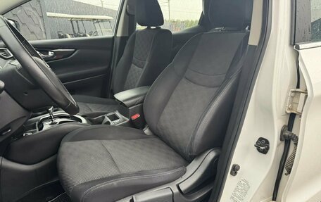 Nissan Qashqai, 2018 год, 1 500 000 рублей, 16 фотография