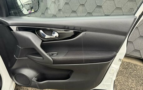 Nissan Qashqai, 2018 год, 1 500 000 рублей, 17 фотография