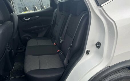 Nissan Qashqai, 2018 год, 1 500 000 рублей, 20 фотография