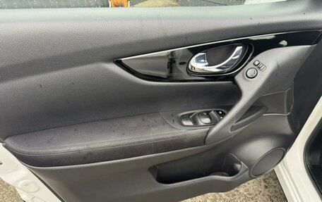 Nissan Qashqai, 2018 год, 1 500 000 рублей, 15 фотография