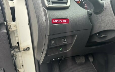 Nissan Qashqai, 2018 год, 1 500 000 рублей, 11 фотография