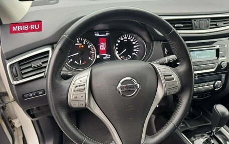 Nissan Qashqai, 2018 год, 1 500 000 рублей, 10 фотография