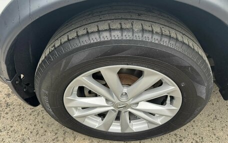 Nissan Qashqai, 2018 год, 1 500 000 рублей, 26 фотография