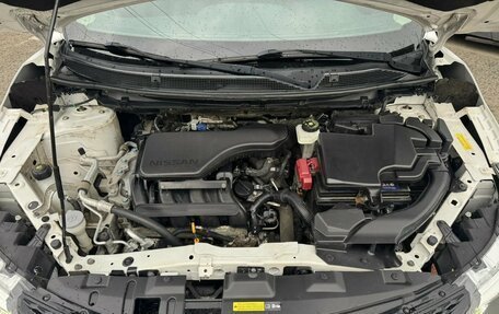 Nissan Qashqai, 2018 год, 1 500 000 рублей, 27 фотография