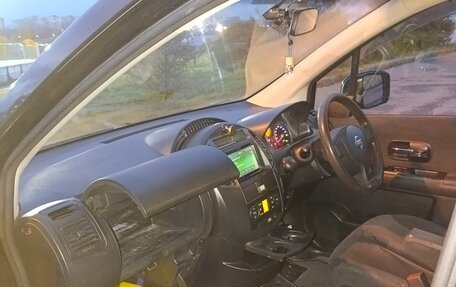 Nissan Lafesta I, 2008 год, 750 000 рублей, 4 фотография