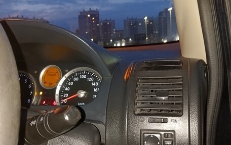 Nissan Lafesta I, 2008 год, 750 000 рублей, 3 фотография