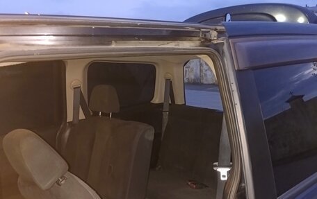 Nissan Lafesta I, 2008 год, 750 000 рублей, 6 фотография
