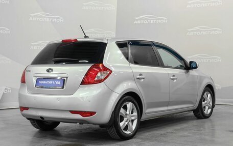 KIA cee'd I рестайлинг, 2012 год, 799 000 рублей, 3 фотография