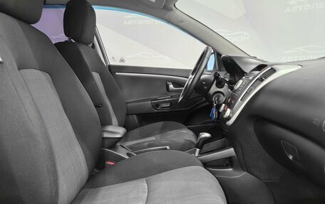 KIA cee'd I рестайлинг, 2012 год, 799 000 рублей, 7 фотография