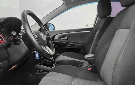 KIA cee'd I рестайлинг, 2012 год, 799 000 рублей, 8 фотография
