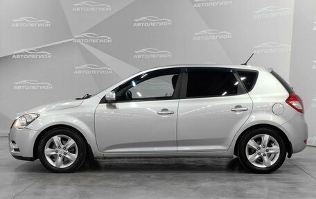KIA cee'd I рестайлинг, 2012 год, 799 000 рублей, 9 фотография