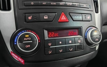KIA cee'd I рестайлинг, 2012 год, 799 000 рублей, 4 фотография