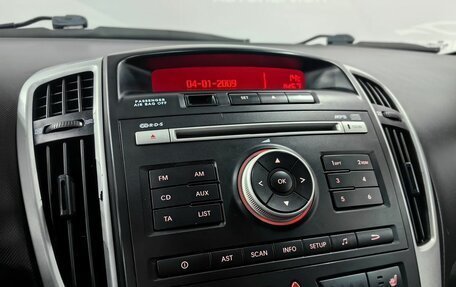KIA cee'd I рестайлинг, 2012 год, 799 000 рублей, 14 фотография