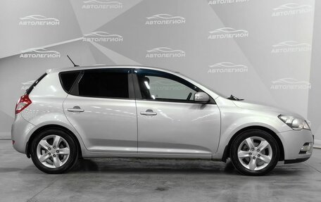 KIA cee'd I рестайлинг, 2012 год, 799 000 рублей, 11 фотография
