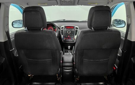 KIA cee'd I рестайлинг, 2012 год, 799 000 рублей, 6 фотография