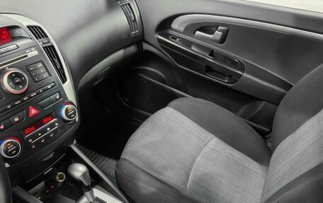 KIA cee'd I рестайлинг, 2012 год, 799 000 рублей, 18 фотография