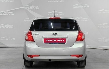 KIA cee'd I рестайлинг, 2012 год, 799 000 рублей, 10 фотография