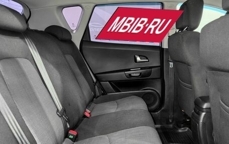KIA cee'd I рестайлинг, 2012 год, 799 000 рублей, 16 фотография