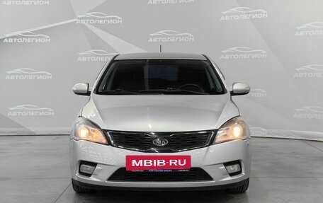 KIA cee'd I рестайлинг, 2012 год, 799 000 рублей, 13 фотография