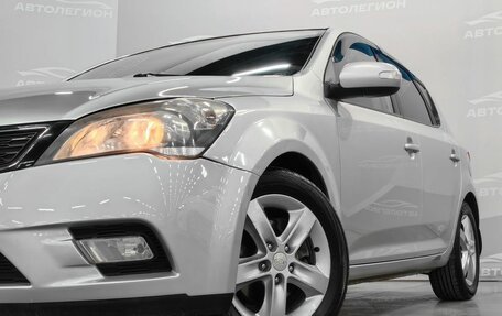 KIA cee'd I рестайлинг, 2012 год, 799 000 рублей, 21 фотография