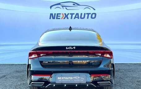 KIA K5, 2021 год, 2 897 000 рублей, 4 фотография